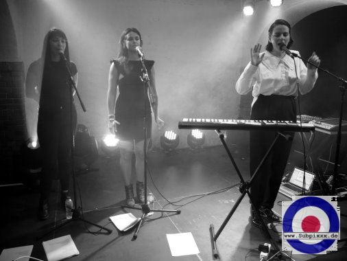 UMA (D) Pop-Kultur Festival - Alte Kantine, Kulturbrauerei, Berlin Prenzlauer Berg 21. August 2019 (3).JPG